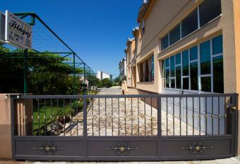 Guest house Blagaj has Balcony rooms