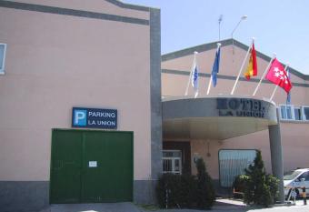 Hotel La Union allows 18 year olds to book a room