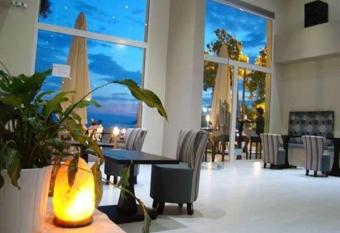 Maravellia Art hotel has Balcony rooms