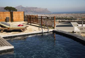 43 On Sandstone allows 18 year olds to book a room