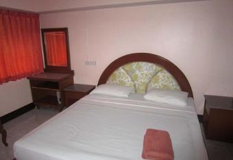 AA Guesthouse allows 18 year olds to book a room