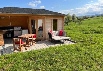 Mattenhof has Balcony rooms
