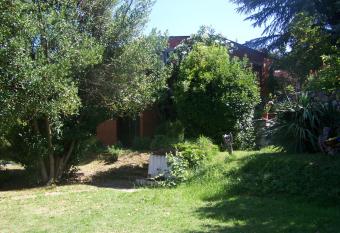 Vila Popovski has Balcony rooms