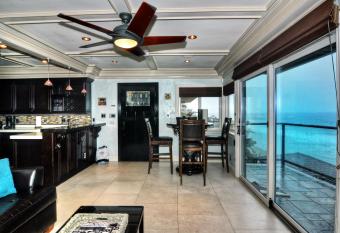 Villa Da Vinci has Balcony rooms