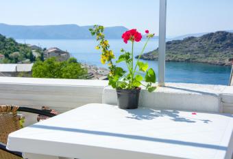 Apartment Kata has Balcony rooms