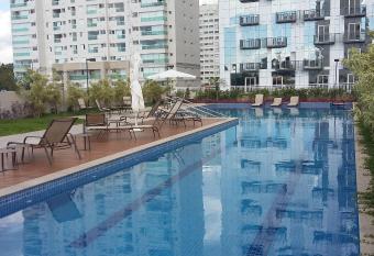 Now Alto Da Boa Vista has Balcony rooms