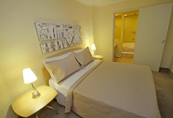 San Michel Hotel allows 18 year olds to book a room