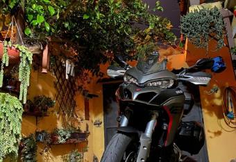 B&B Annalu  has Balcony rooms