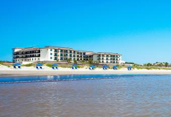 The Westin Jekyll Island allows 18 year olds to book a room