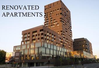 TiliaStay has Balcony rooms