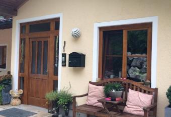 Appartement Dertnig has Balcony rooms