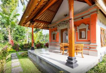 Lila Stana - Sidemen Homestay has Balcony rooms