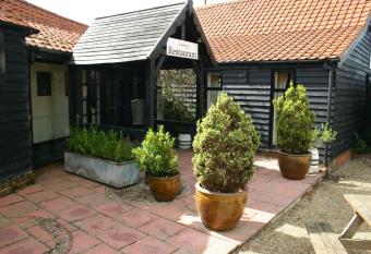 Farmhouse Inn allows 18 year olds to book a room