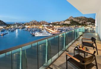 Breathless Cabo San Lucas Adults Only has Balcony rooms