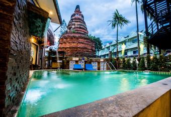 Chedi Home -SHA Extra Plus has Balcony rooms