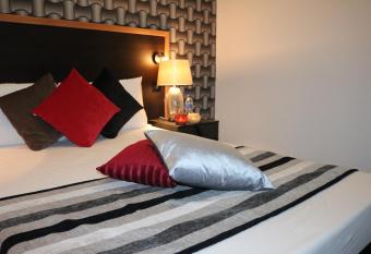 IBI Imperial Salford allows 18 year olds to book a room