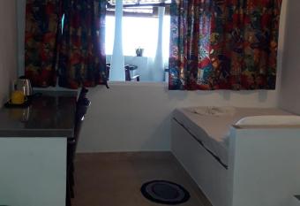 Anicia Beach House allows 18 year olds to book a room