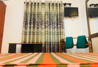 Princely House Apartment has Balcony rooms