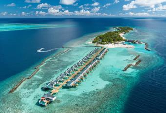 OBLU NATURE Helengeli-All-Inclusive with free Transfers has Balcony rooms