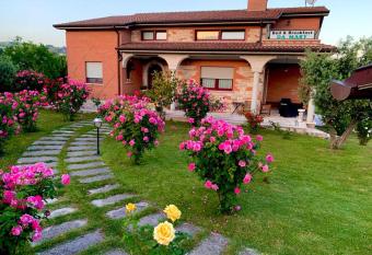 B&B da Mary has Balcony rooms