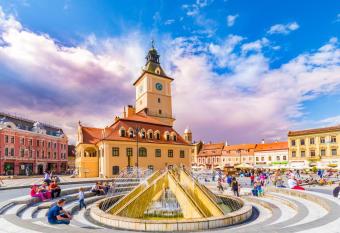 Harmonia Studio allows 18 year olds to book a room