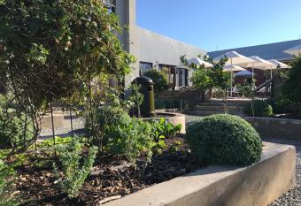 The Duke of Bedford has Balcony rooms