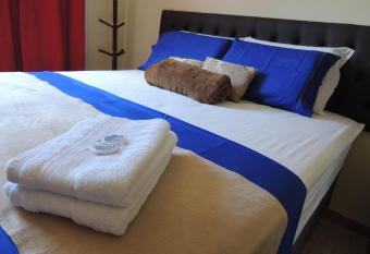 Quartos Em Casa Caxias - Pousada Para  so has Balcony rooms