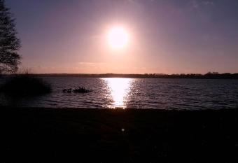 Ferienwohnung Lindenstra  e 8L has Balcony rooms