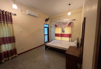 Saga Home has Smoking/Balcony rooms