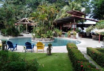 Rio Lindo Hotel allows 18 year olds to book a room