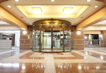 Hotel Kajigaya Plaza has Smoking rooms