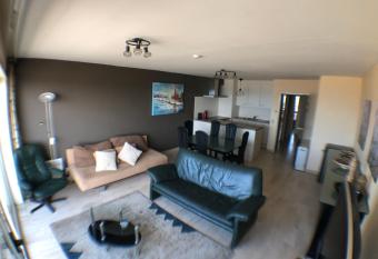 Apartment Magnum 2 has Balcony rooms