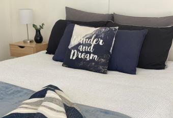 Surf N Stay Whangamata allows 18 year olds to book a room