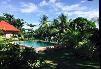 Pintuyan Dive Resort has Balcony rooms