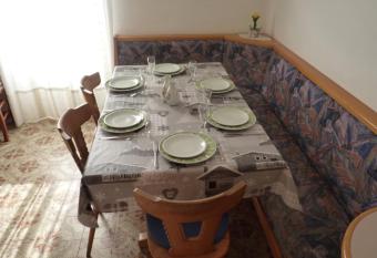 Appartamento El Bacan has Balcony rooms