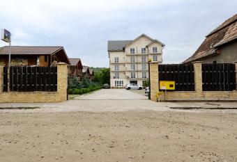 Pensiunea Daiana Residence has Balcony rooms