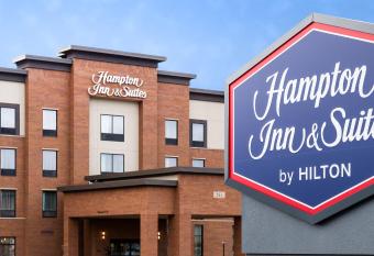 Hampton Inn and Suites La Crosse Downtown allows 18 year olds to book a room