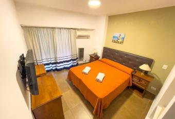 Hotel Monterrey has Balcony rooms