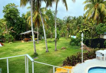 Camping Villa Verde has Balcony rooms