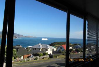 Pacific View Bed and Breakfast allows 18 year olds to book a room