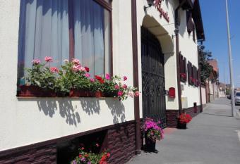 Pensiunea Magnolia allows 18 year olds to book a room