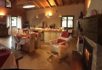 B&B La Piazzetta has Balcony rooms