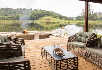 Botlierskop Bush Villas has Balcony rooms