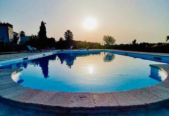 B&B Terre d   Montecoco has Balcony rooms