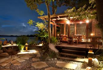 Jicaro Island Lodge Member of the Cayuga Collection allows 18 year olds to book a room