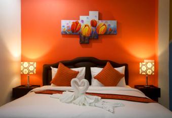 Tulip Inn allows 18 year olds to book a room