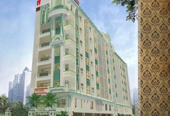 Rumnea Apartment allows 18 year olds to book a room