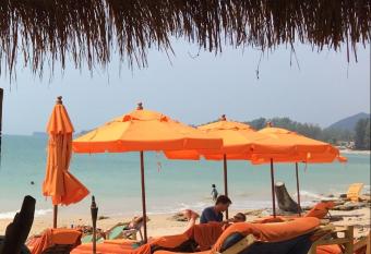 Nautilus Right on the Beach - Adult Only - SHA Extra Plus allows 18 year olds to book a room