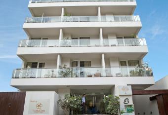 Temple Tree Hotel has Balcony rooms