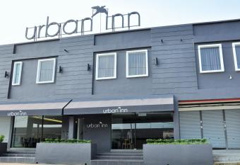 Urban Inn Kulim allows 18 year olds to book a room